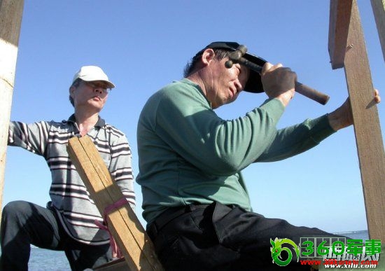 2007�̨꣬��̨�Ͽ�־��ͽ��ճ·��ڻ��ҵ��Ͻ������ƽ̨